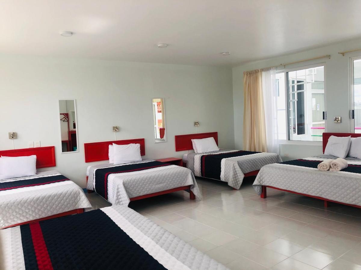 Hotel Nichim Ja Comitan de Dominguez Exterior photo